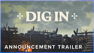 Dig In – WW1 Trench Warfare Colony Sim | Tactical Survival Gameplay (Early Access) screenshot 2