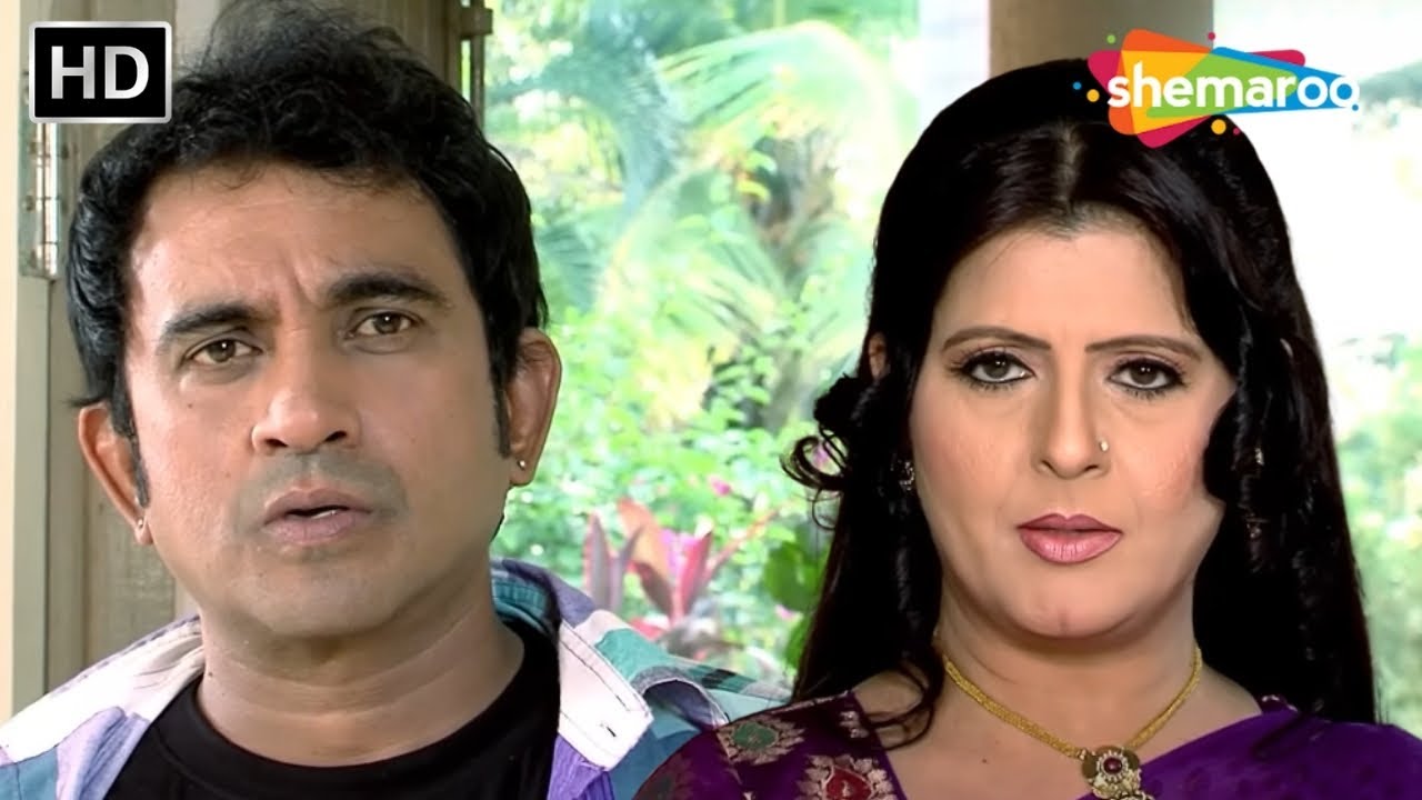 રોમા માણેક એ જીત સાથે રમ્યો ખેલ | Suhaag | Jeet Upendra | Roma Manek | ભાગ 2 | @GujaratiMIP