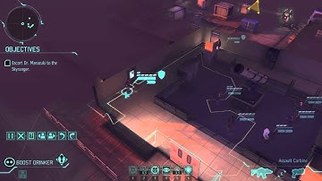 Xcom Impossible/Ironman 3.14c Long War:EW 2nd Wave (blind) - 3 / 8