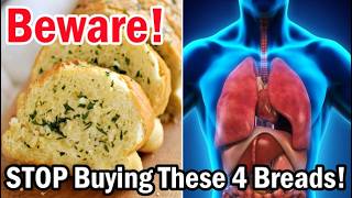 Beware! STOP Buying This 4 Bread For Your Kids Again Before Too Late! screenshot 3