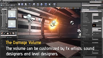 Antoine Ladouceur Level Designer Demo Reel