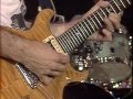 Santana live At Mountreux Festival 1988 - Europa