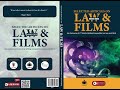 Selected articles on law and film  2023  probono india