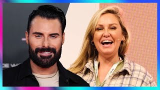 Download Lagu Josie Gibson apologises for Rylan as she's told 'you're fired' on This Morning MP3 Download Lagu Josie Gibson apologises for Rylan as she's told 'you're fired' on This Morning MP3
