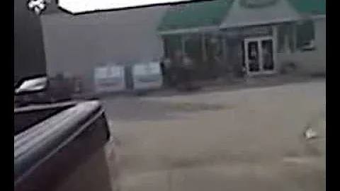 RAW Video of Crawford - Courtesy of Marva Cummins