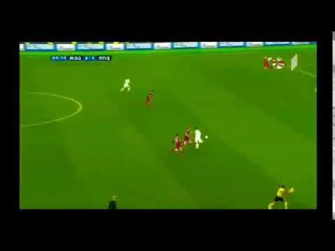 აეეეეე წავიდა ბეილი!