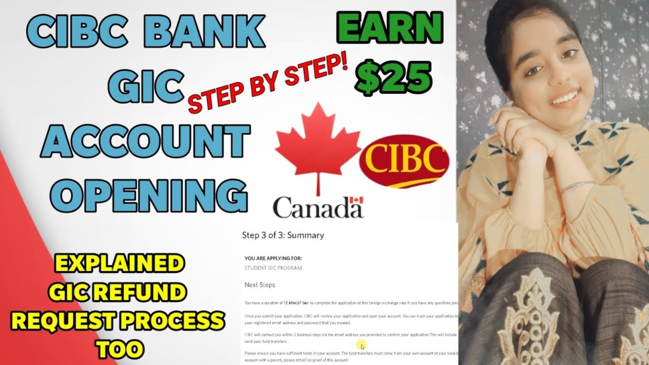 best-gic-account-for-international-students-in-canada-cibc-bank