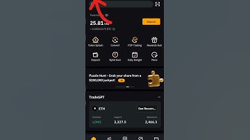 How to link & add bybit withdrawal address on hamster Kombat/bybit deposit address on hamster Kombat