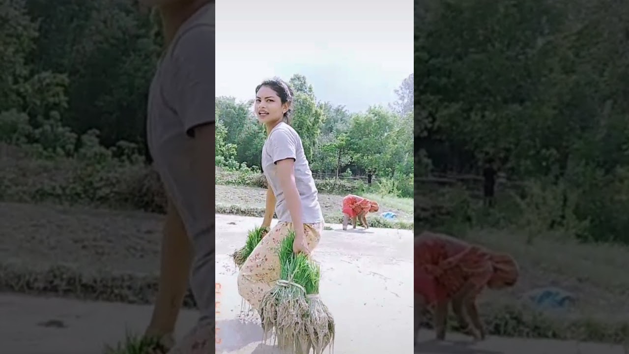 Nepali Village Girl Youtube