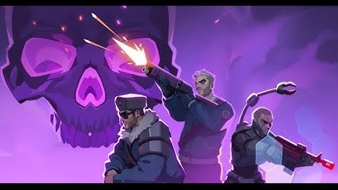 Bullet Echo I Team Deathmatch Stream!