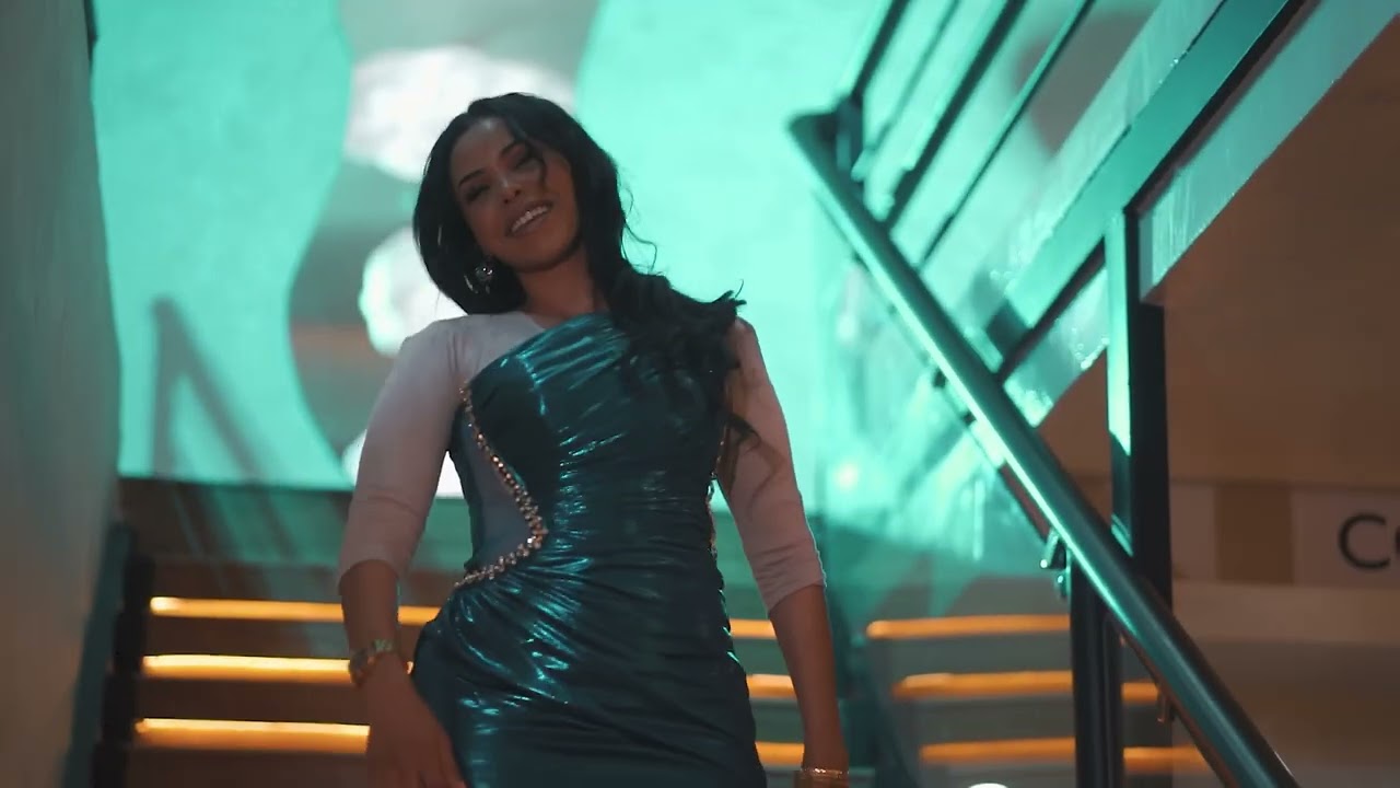 ROODA KEYF   UDUG   OFFICIAL MUSIC VIDEO 2024