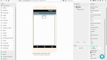Tutorial 1: How to develop android app without code, convert any website into an APK