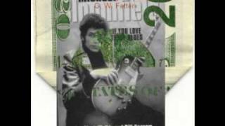 Mike Bloomfield - Sweet little angel/Jelly jelly chords
