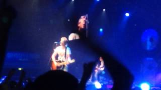 McBusted Belfast - Sleeping With The Light On HD