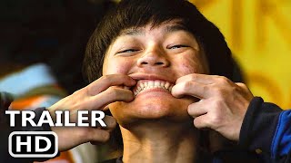 DIDI Trailer (2024) Izaac Wang, Drama