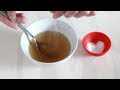 How to Season to Taste