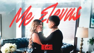 Kenssel  Me Elevas   Oficial 