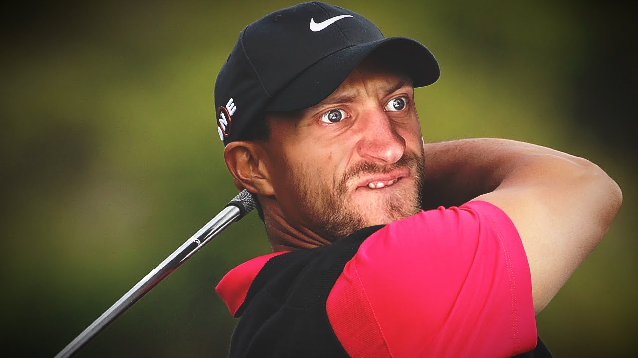 NOWY TIGER WOODS - Golf With Your Friends w/ Czułek, Mandzio, Ignacy