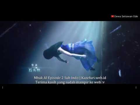 Jue Ming Xiang Ying episode 2 sub indo