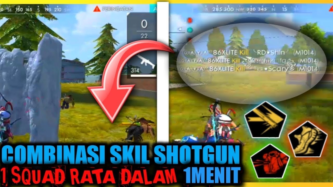 Caroline Vs Kelly Which One Is The Best Flanker In Free Fire Ff Esports Caroline Vs Kelly Which One Is The Best Flanker In Free Fire Ff Esports