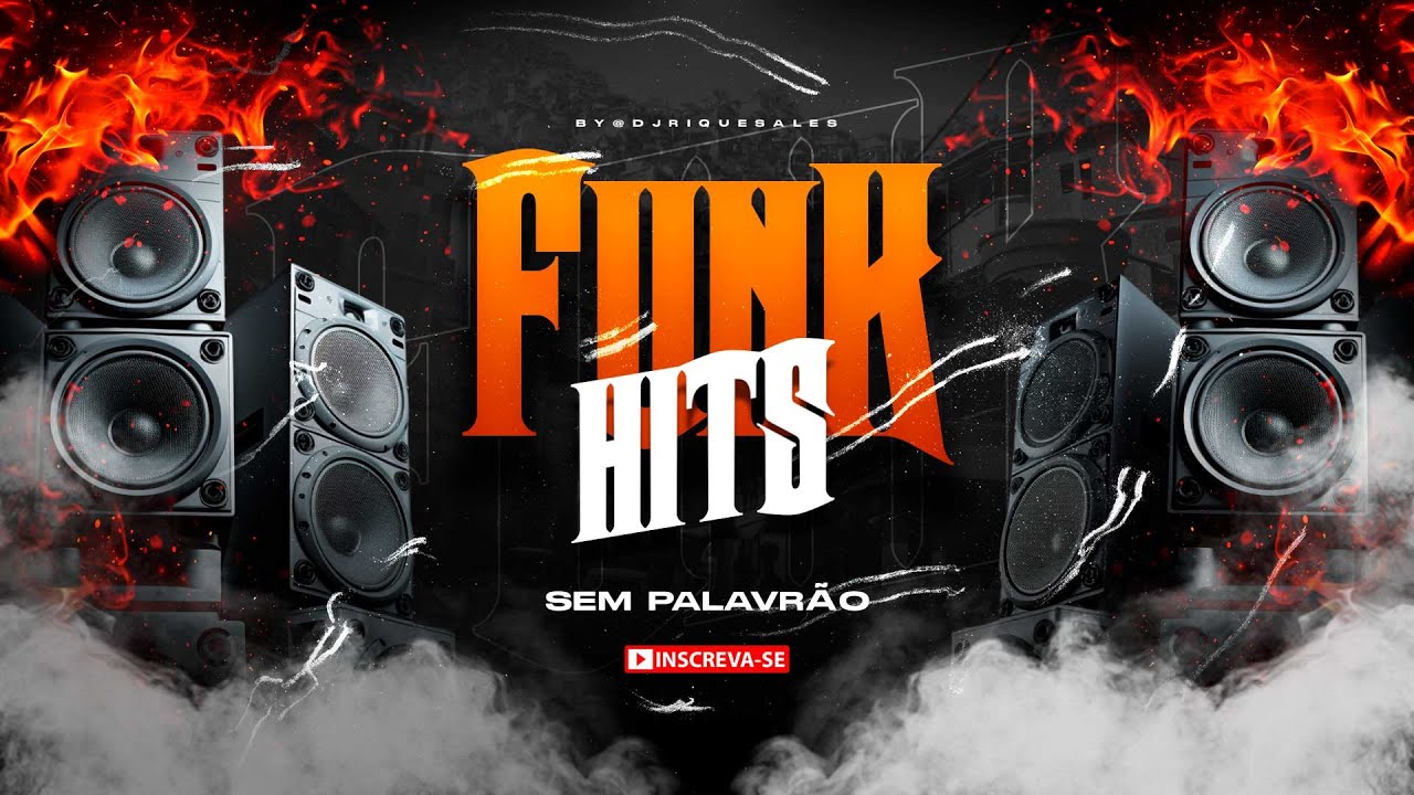 MTG -Clayton & Romário - Opa Cadê Eu Funk sem palavrão #funklight
