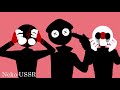 Hay (CountryHumans) /clip |USSR x Third Reich|