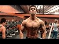 Chest Workout | Gymshark | How Big is My Ego? | Connor Murphy Vlogs