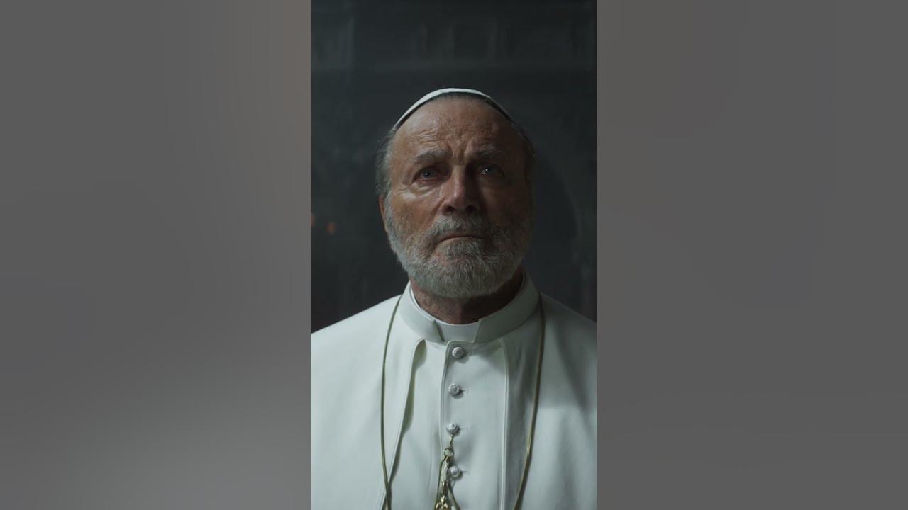 EL EXORCISTA DEL PAPA. La historia del Padre Gabriele Amorth. Solo en  cines. #Shorts - YouTube
