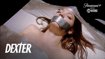 Dexter | Dexter Saves Deb From the Ice Truck Killer (S1, E12) | SHOWTIME
