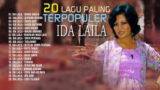 20 Lagu Paling Terpopuler Ida Laila screenshot 5