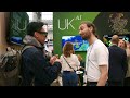 London Tech Week 2026 - Day 1 Highlights