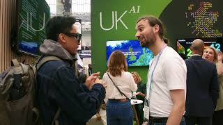 London Tech Week 2026 - Day 1 Highlights