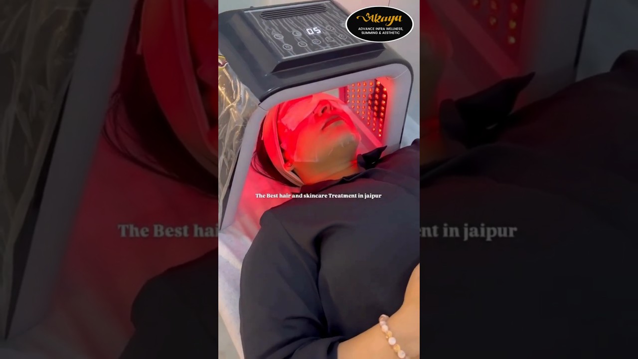 Jaipur’s One-Stop Solution for Beauty & Wellness | Akaya Wellness Clinic