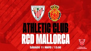 RCD Mallorca DH vs Athletic Club | RCD Mallorca
