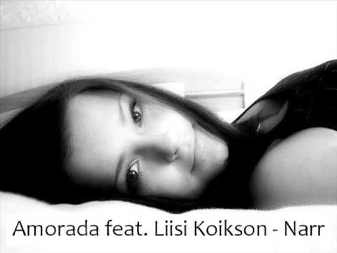 Download Amorada feat. Liisi Koikson - Narr