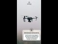Dronewise Apresenta - Você já ouviu falar sobre A Influência da Temperatura do Ponto de Orvalho?