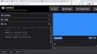 Class07 - JS 2 - week 1 pt 2