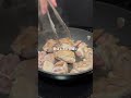 極上鶏ネギ炒め #簡単レシピ #やせる #料理