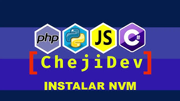 Cómo Instalar NVM: Gestiona Múltiples Versiones de Node.js