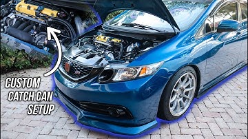 EVERY HONDA NEEDS THIS MOD! YOU NEED THIS!