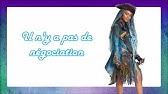 Descendants Be Our Guest Paroles Youtube Descendants Be Our Guest Paroles Youtube