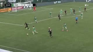 HIGHLIGHTS: Timbers2 vs. Los Angeles Football Club 2 | April 23, 2023