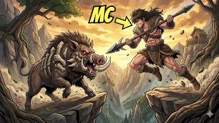 Everyone Thought I'd Die In The Wilderness… Instead, I Became A Survival Master!