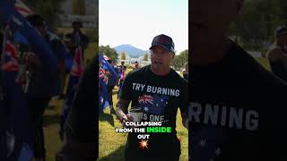 They Want To Wreck You australia duet nswpol auspol shallowchal