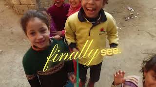 Voices of Gaza | Emotional Rap Pain & Survival (Official Song)