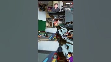 Spitfire Hipfire is one of my favourite pieces on Apex Gameplay #Tracked  #apexlegends #ranked #apex