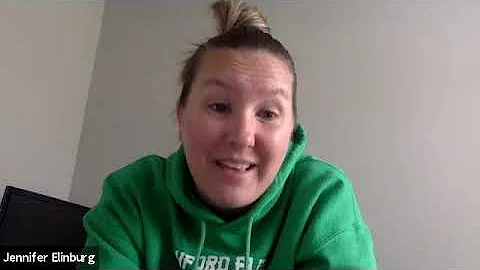 BE KID TV: Addie Ward