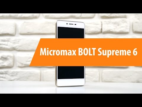 Распаковка Micromax Bolt Supreme 6 / Unboxing Micromax Bolt Supreme 6 Распаковка Micromax Bolt Supreme 6 / Unboxing Micromax Bolt Supreme 6