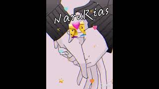 NaruRias dxd high school love you ?