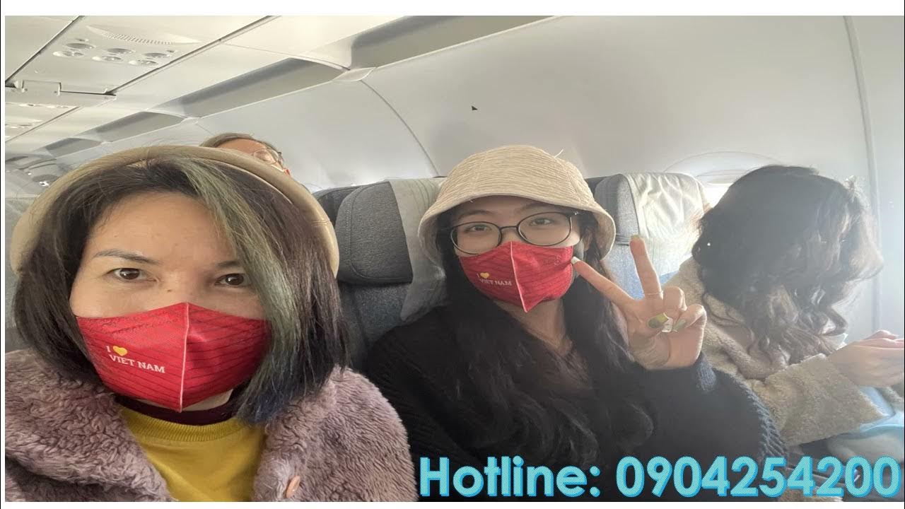 Huong dan nhap canh dai loan youtube